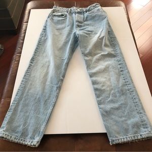 Zara Denim Jeans